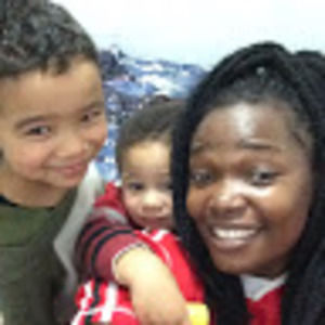 Meet your Posher, Ygeutte